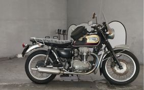 KAWASAKI W650 EJ650A