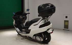 YAMAHA MAJESTY 250 4HC
