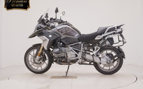 BMW R1250GS 2019