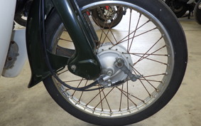 HONDA C50 SUPER CUB C50