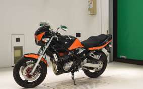 SUZUKI BANDIT 400 VZ 1998 GK7AA