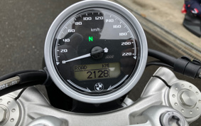 BMW R NINE T SCRAMBLER 2024 0L71