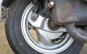 YAMAHA CYGNUS 125 GT 4DH