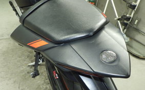 YAMAHA MT-25 A RG43J