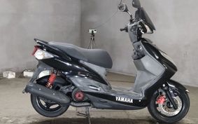 YAMAHA CYGNUS125XSR SE44J