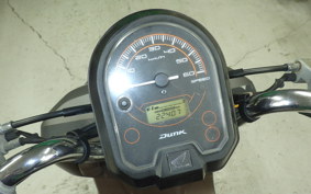 HONDA ﾀﾞﾝｸ 2021 AF78