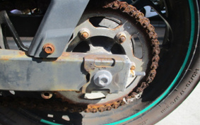 KAWASAKI Z250 ER250C