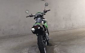 KAWASAKI KLX250 LX250S