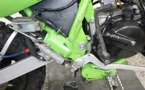 KAWASAKI KSR-2 2006 MX080B
