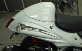 SUZUKI HAYABUSA Gen.2 2012