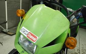 KAWASAKI KSR110 1996 KL110A