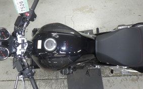 HONDA CB1300SF SUPER FOUR Gen. 3 2026 SC54