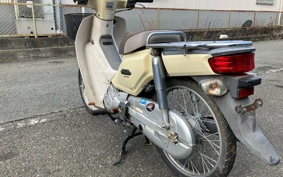 HONDA SUPER CUB50 AA04
