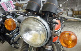 KAWASAKI W1 SA W1F