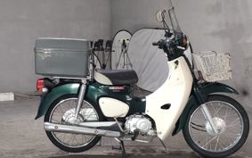 HONDA SUPER CUB50 AA09