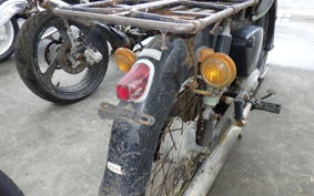 SUZUKI M10 M10