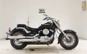YAMAHA DRAGSTAR 400 CLASSIC 1998 4TR