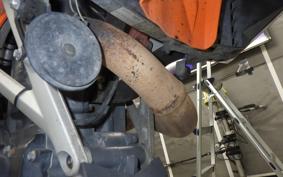 KTM 690 ENDURO R 2009