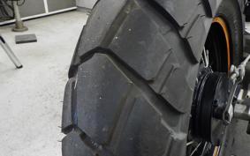 YAMAHA TW225 2022 DG09J