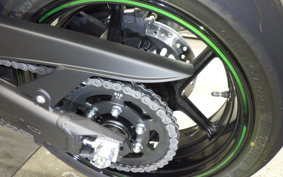 KAWASAKI NINJA1100SX 2025