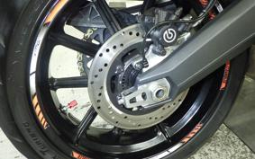 DUCATI SCRAMBLER ICON 2016