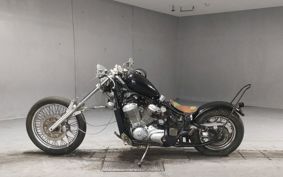 HONDA STEED 400 1992 NC26