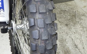 HONDA CRF250 RALLY A MD44