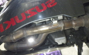 SUZUKI GSX-R750 2018