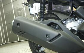 HONDA PCX 125 2007 JK05
