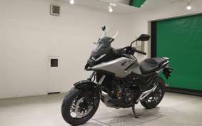 HONDA NC750X DCT 2025