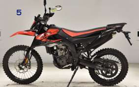 APRILIA RX 125