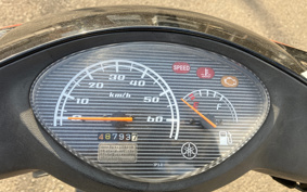 YAMAHA JOG DELUXE SA56J