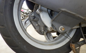 APRILIA ATLANTIC 125 2009