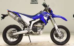 YAMAHA WR250R 2015 DG15J