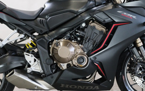HONDA CBR650R 2019 RH03
