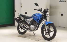 YAMAHA YBR125