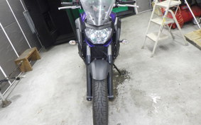 YAMAHA MT-07 ABS 2018 RM19J