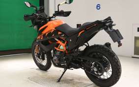 KTM 390 ADVENTURE