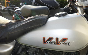 SUZUKI VANVAN 200 NH41A