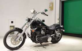 HARLEY FXDWG 1580 2010