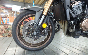 HONDA CB650R E-Clutch 2025 RH17