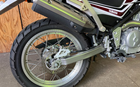 YAMAHA SEROW 250 DG17J