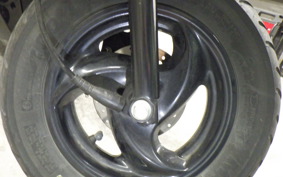 YAMAHA AXIS 125 Z SED7J