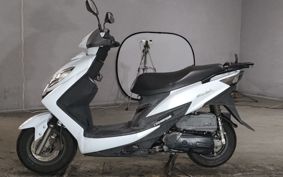 SUZUKI SU WISH LTD DV12B