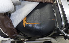 HONDA C100 SUPER CUB HA06