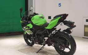 KAWASAKI NINJA 400 2019 EX400G