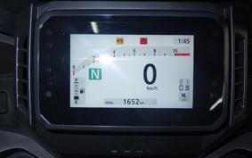 HONDA NX400 2025 NC65