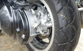 SUZUKI SKYWAVE 250 (Burgman 250) CJ42A
