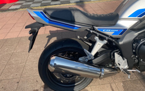HONDA CB1000F 2025 SC94