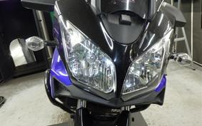 SUZUKI Vｽﾄﾛｰﾑ650 2005